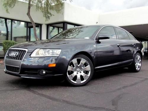 2008 audi a6