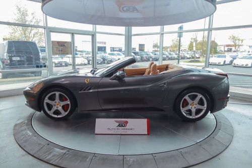 2011 Ferrari California GT, US $97,790.00, image 2