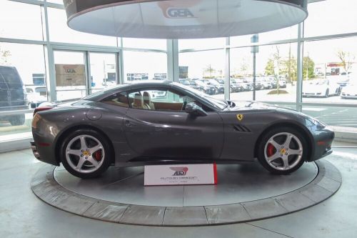 2011 Ferrari California GT, US $97,790.00, image 3