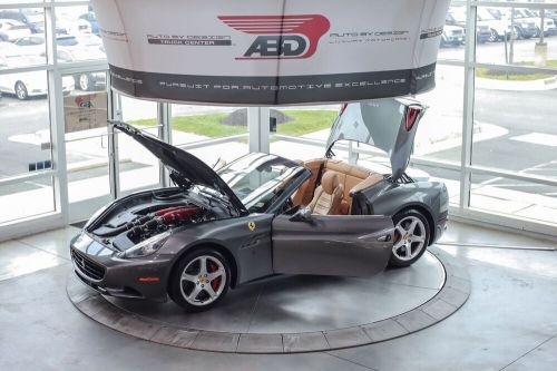2011 Ferrari California GT, US $97,790.00, image 4