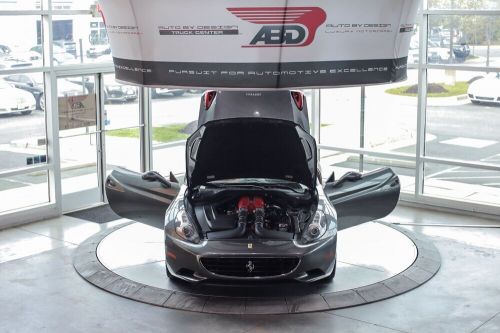 2011 Ferrari California GT, US $97,790.00, image 5