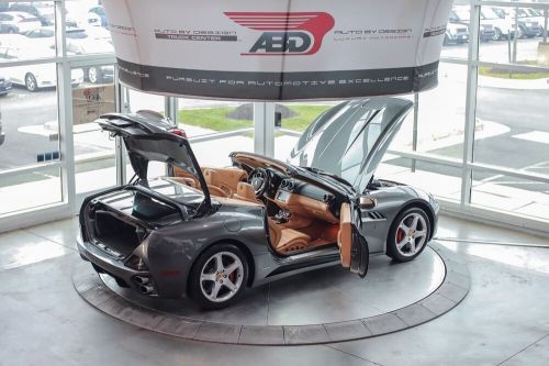 2011 Ferrari California GT, US $97,790.00, image 7