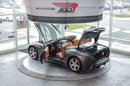 2011 Ferrari California GT, US $97,790.00, image 9