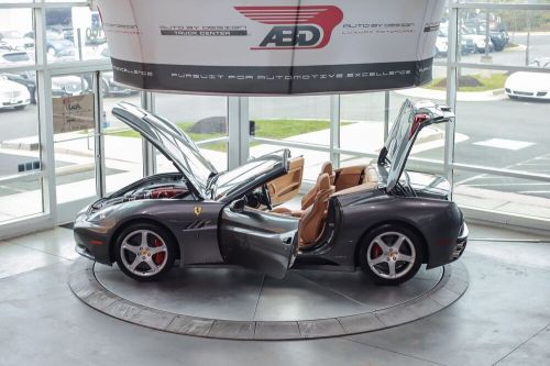 2011 Ferrari California GT, US $97,790.00, image 10