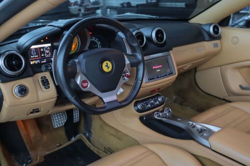 2011 Ferrari California GT, US $97,790.00, image 21