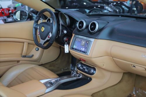 2011 Ferrari California GT, US $97,790.00, image 22