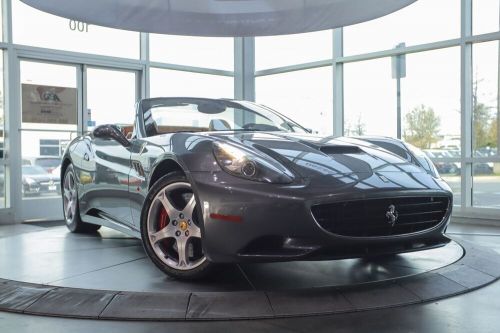2011 Ferrari California GT, US $97,790.00, image 33