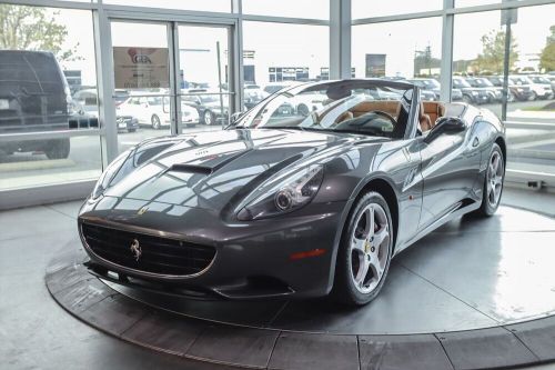 2011 Ferrari California GT, US $97,790.00, image 35
