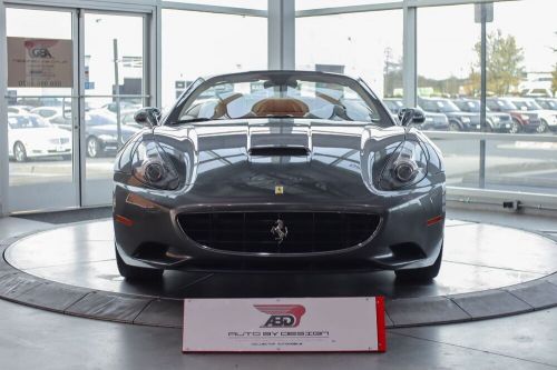 2011 Ferrari California GT, US $97,790.00, image 36