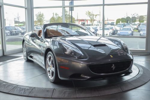 2011 Ferrari California GT, US $97,790.00, image 37