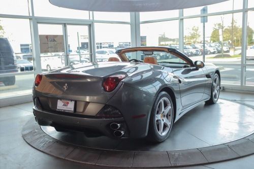 2011 Ferrari California GT, US $97,790.00, image 38