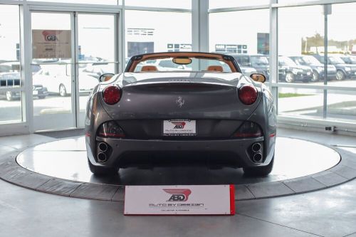 2011 Ferrari California GT, US $97,790.00, image 39