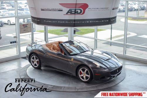 2011 Ferrari California GT, US $97,790.00, image 40