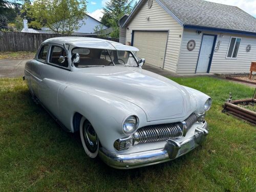 1950 mercury custom