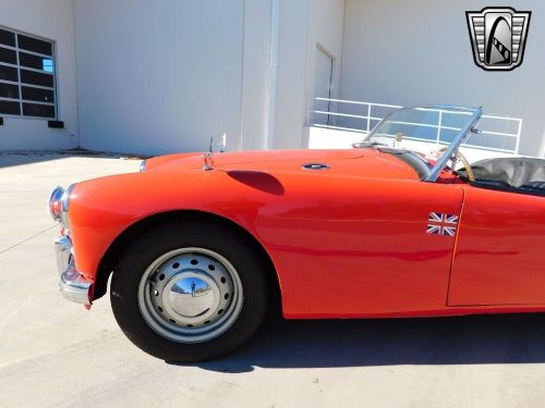 1959 mg mga