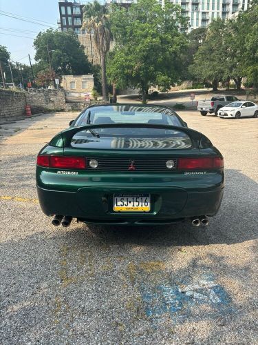 Mitsubishi 3000 Gt