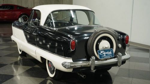 1961 Nash Metropolitan Series IV, US $16,995.00, image 2