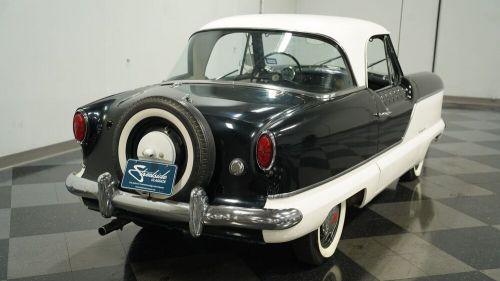 1961 Nash Metropolitan Series IV, US $16,995.00, image 4