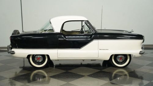 1961 Nash Metropolitan Series IV, US $16,995.00, image 6