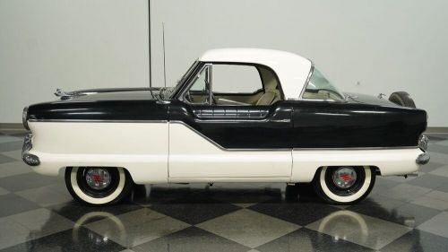 1961 Nash Metropolitan Series IV, US $16,995.00, image 8