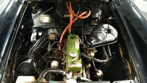 1961 Nash Metropolitan Series IV, US $16,995.00, image 9