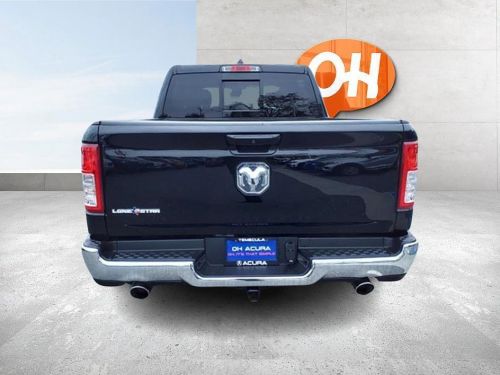 2021 Ram 1500 Big HornLone Star Crew Cab, US $10,789.80, image 2