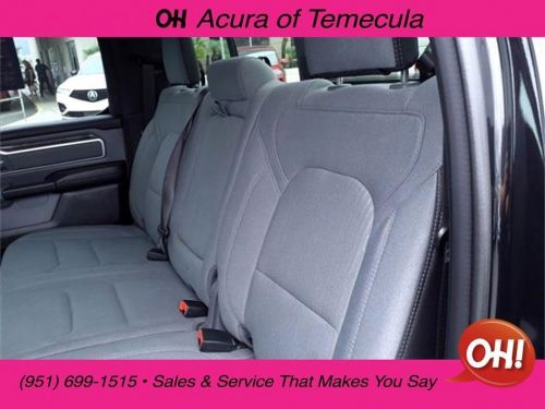 2021 Ram 1500 Big HornLone Star Crew Cab, US $10,789.80, image 5