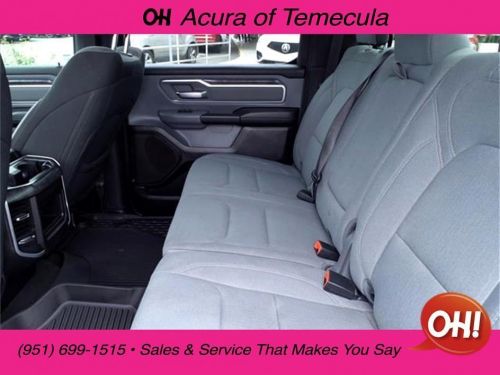 2021 Ram 1500 Big HornLone Star Crew Cab, US $10,789.80, image 6