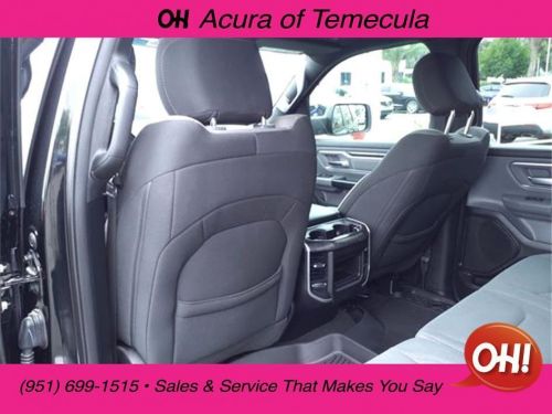 2021 Ram 1500 Big HornLone Star Crew Cab, US $10,789.80, image 7