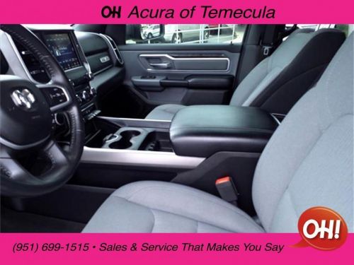 2021 Ram 1500 Big HornLone Star Crew Cab, US $10,789.80, image 10