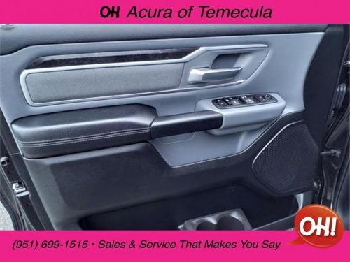 2021 Ram 1500 Big HornLone Star Crew Cab, US $10,789.80, image 12