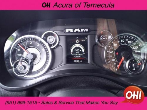 2021 Ram 1500 Big HornLone Star Crew Cab, US $10,789.80, image 16