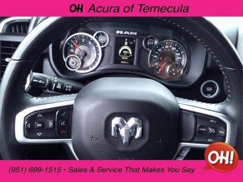 2021 Ram 1500 Big HornLone Star Crew Cab, US $10,789.80, image 17