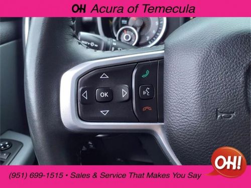 2021 Ram 1500 Big HornLone Star Crew Cab, US $10,789.80, image 18