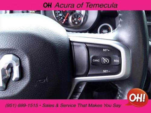 2021 Ram 1500 Big HornLone Star Crew Cab, US $10,789.80, image 19