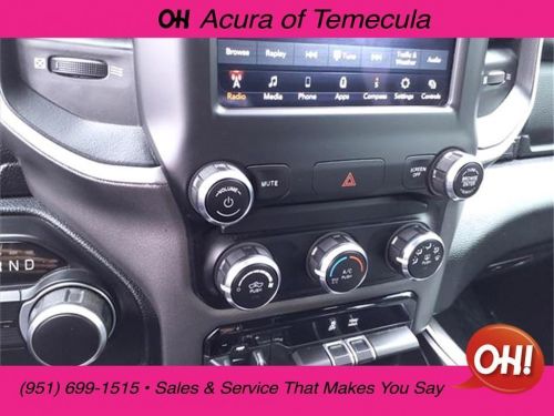 2021 Ram 1500 Big HornLone Star Crew Cab, US $10,789.80, image 21