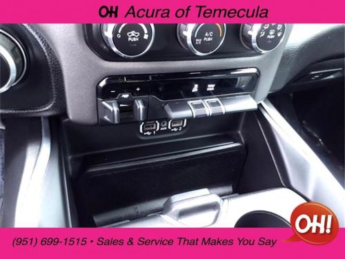 2021 Ram 1500 Big HornLone Star Crew Cab, US $10,789.80, image 22