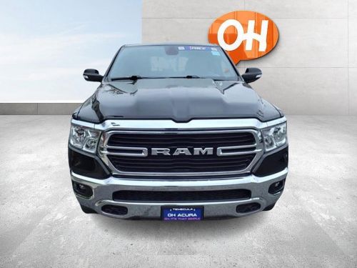 2021 Ram 1500 Big HornLone Star Crew Cab, US $10,789.80, image 25