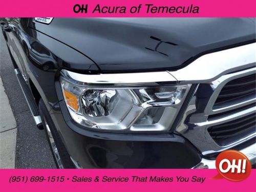 2021 Ram 1500 Big HornLone Star Crew Cab, US $10,789.80, image 26