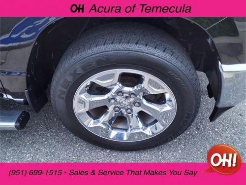 2021 Ram 1500 Big HornLone Star Crew Cab, US $10,789.80, image 27