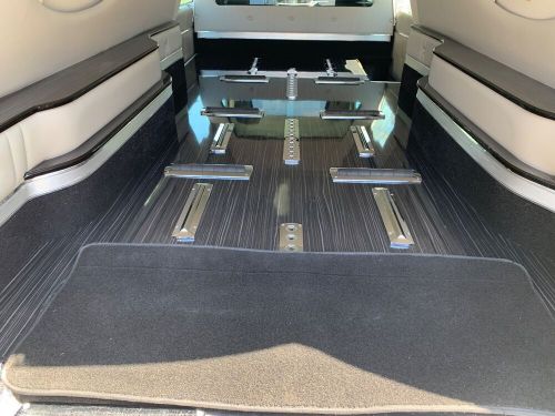 2015 cadillac cadillac xts hearse