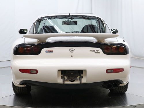 1996 mazda rx-7