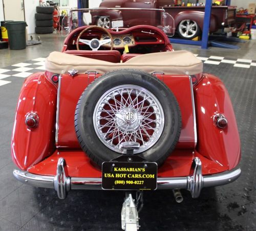 MG TF 1500