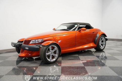 2001 plymouth prowler