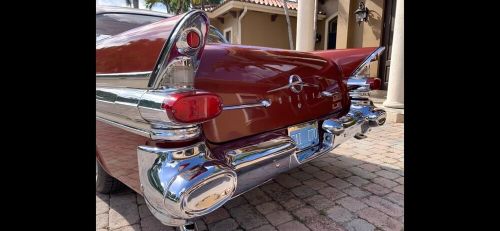 1957 Pontiac Star Chief, US $39,900.00, image 2