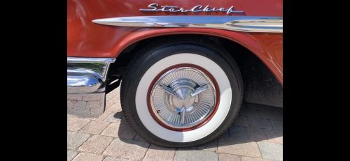 1957 Pontiac Star Chief, US $39,900.00, image 3