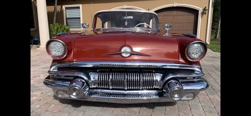 1957 Pontiac Star Chief, US $39,900.00, image 4