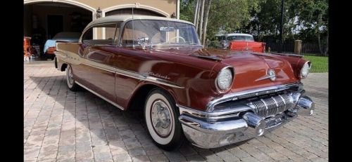 1957 Pontiac Star Chief, US $39,900.00, image 5