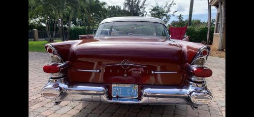 1957 Pontiac Star Chief, US $39,900.00, image 8