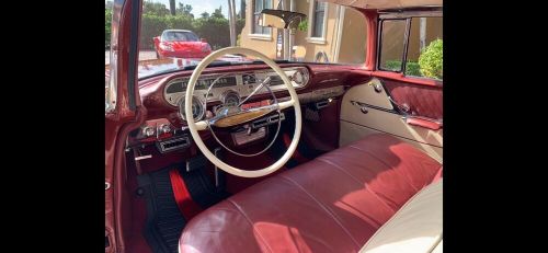 1957 Pontiac Star Chief, US $39,900.00, image 12